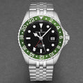 Diver 17572.2234 / Black | Black Dial
