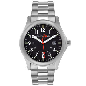 Field Series | Black Dial