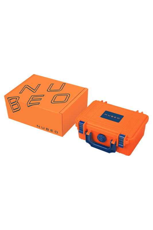 Polaris Green / Stainless Steel | Green Dial