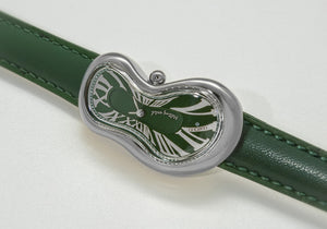 Classic Green Dial / Stainless steel Case Green Dial