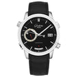 Senator 10013020204 / Black | Black Dial