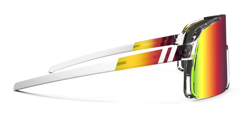 Exposé CLEAR / RAINBOW |  Dial