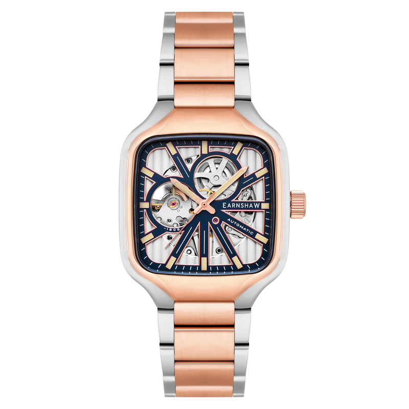 Engineer Paxton Skeleton Automatic