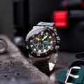 Trench Chronograph