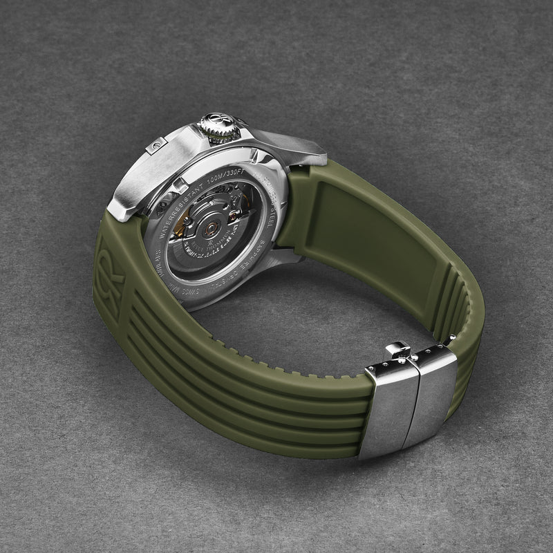 Air speed 16070.4634 / Black | Black Dial