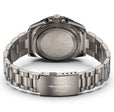 Titanium Deep Marine Explorer II Black/Copper Bezel | Copper Dial