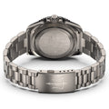 Titanium Deep Marine Explorer II Black/Copper Bezel | Copper Dial