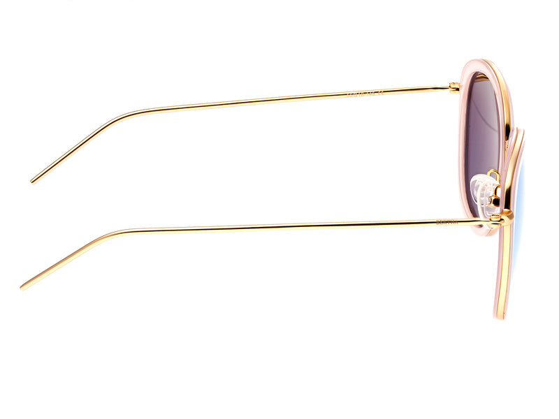Scarlett Gold/Gold |  Dial