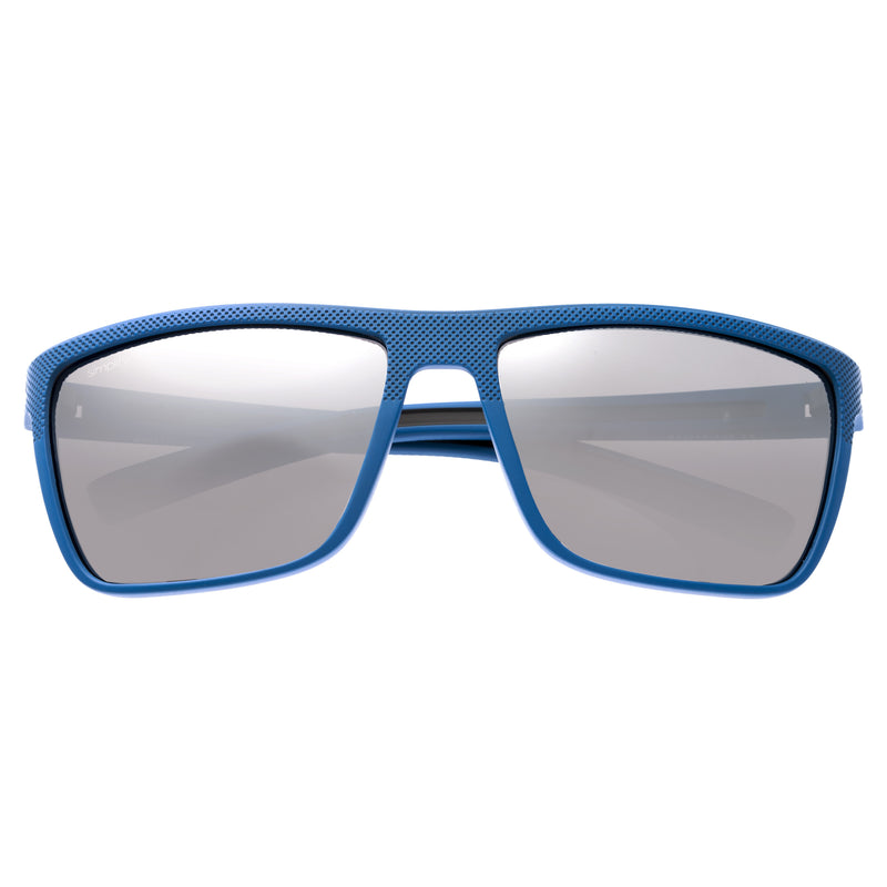 Dumont Blue/Silver |  Dial