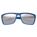 Dumont Blue/Silver |  Dial