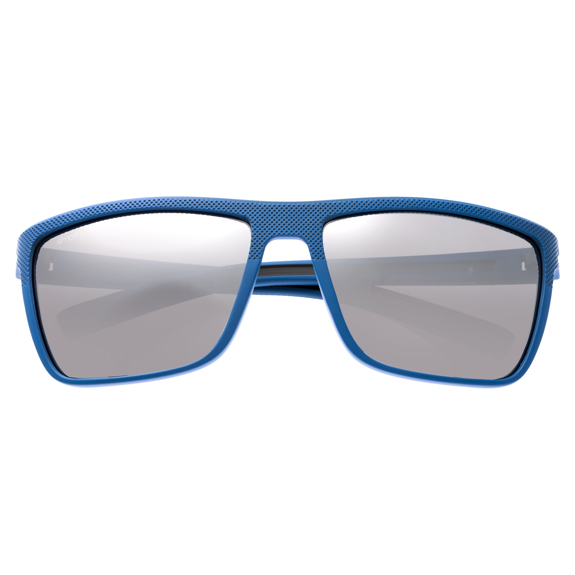 Dumont Blue/Silver |  Dial