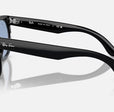 WAYFARER REVERSE UNISEX Black / Light Blue |  Dial