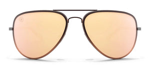 A SERIES HEAVENLY SHINE CHAMPAGNE / PINK POLARIZED