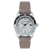 Fleuss Automatic