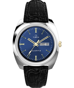 1978 DAY/DATE Blue Dial