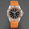 Air speed 16070.4639 / Black | Black Dial
