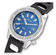1521 Onda Blue | Blue Dial