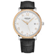 Tradition 114336 / White | White Dial