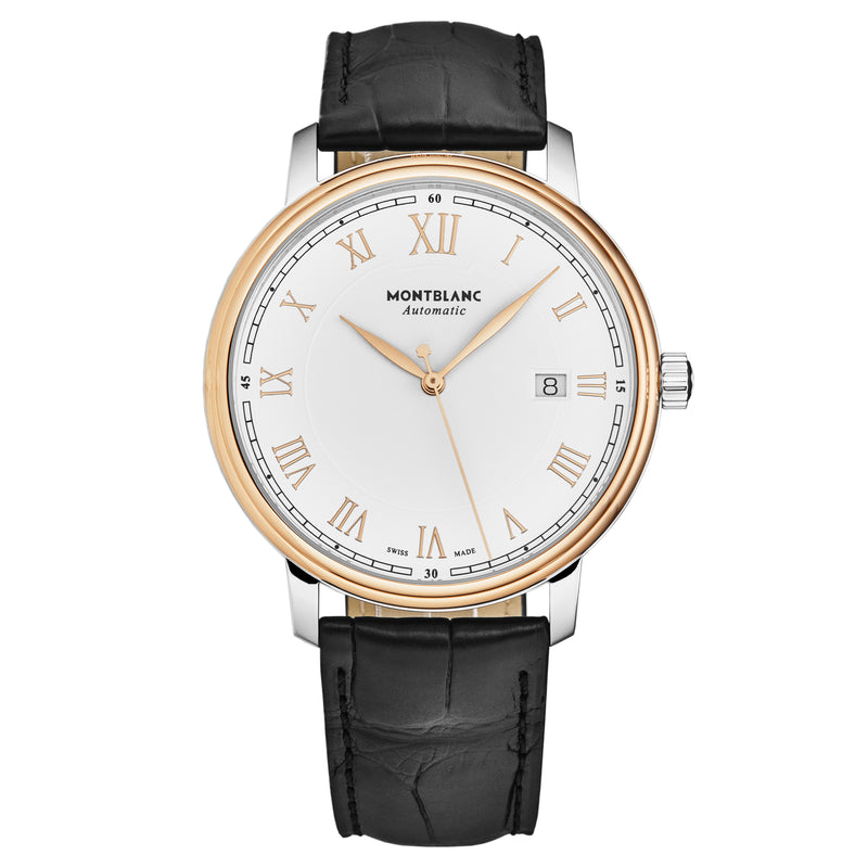 Tradition 114336 / White | White Dial