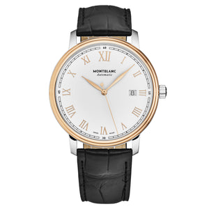 Tradition 114336 / White | White Dial