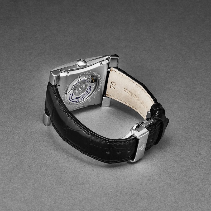 Esplendidos 2415.1NG / Black | Black Dial