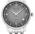 Stuttgart Automatik II Small Bruno Söhnle Glashütte