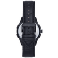 Solstice Automatic Black | Black Dial
