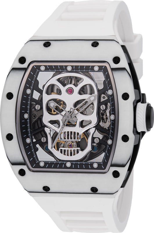 Invicta S1 Rally Automatic Movement Black Dial IN-49026 – Watch Gang