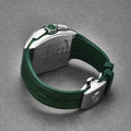 Vanguard 45CCWHTGRN / White | White Dial