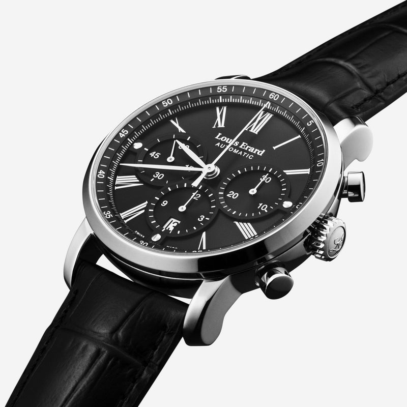 Excellence Chronograph