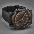 Titanic RJTIAU.303.20 / Brown | Brown Dial