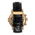 Legacy Gold/Black | Multi-colored Dial