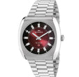 TOP SECOND Red dial Red Dial