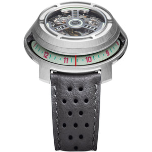 Invertor II Automatic Vintage Mint Mint Dial