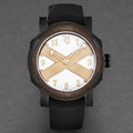 Titanic A La Grande RJTGAU.203.20 / White | White Dial