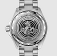 Seamaster Planet Ocean 600M Co-Axial Master Chronometer 45.5mm | Blue Dial
