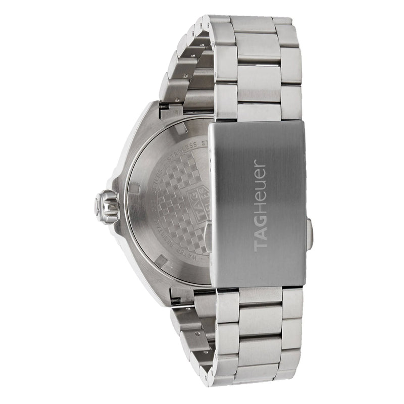 FORMULA 1 Blue | Blue Dial