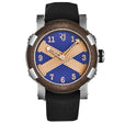 Titanic A La Grande RJTGAU.503.10 / Blue | Blue Dial