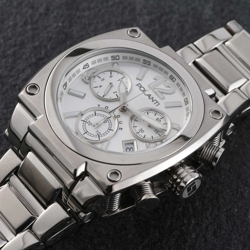 Torque II Chrono