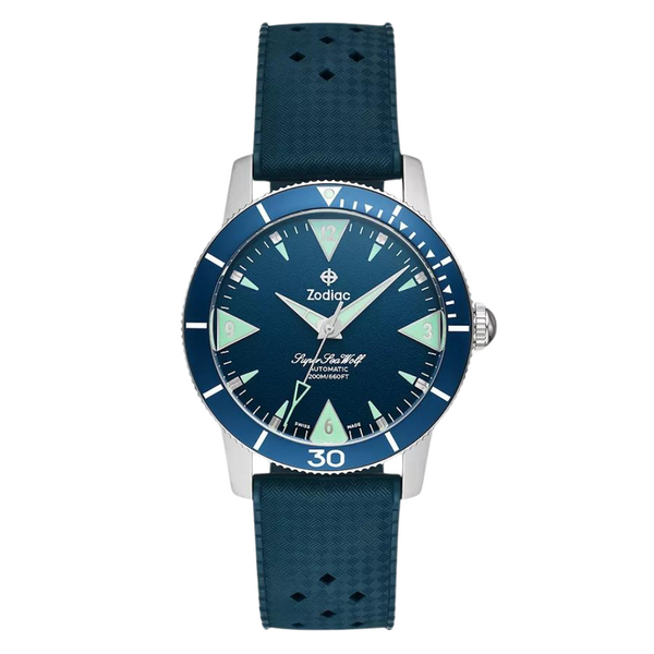 Super Sea Wolf Skin Diver