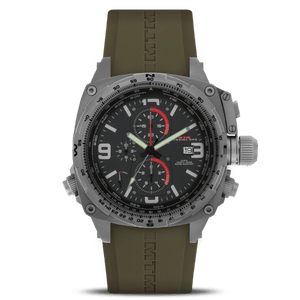 COBRA Grey/Black
