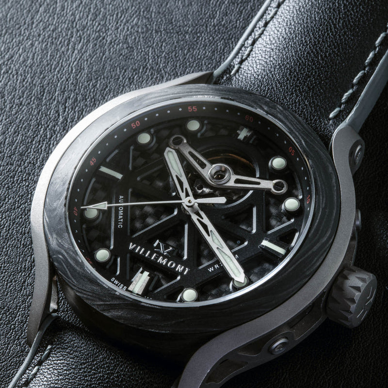 Tenacity (Limited Edition)