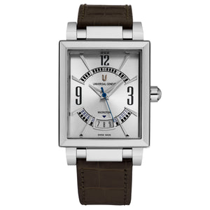 Microtor Cabriolet 8101.129-008 / Silver