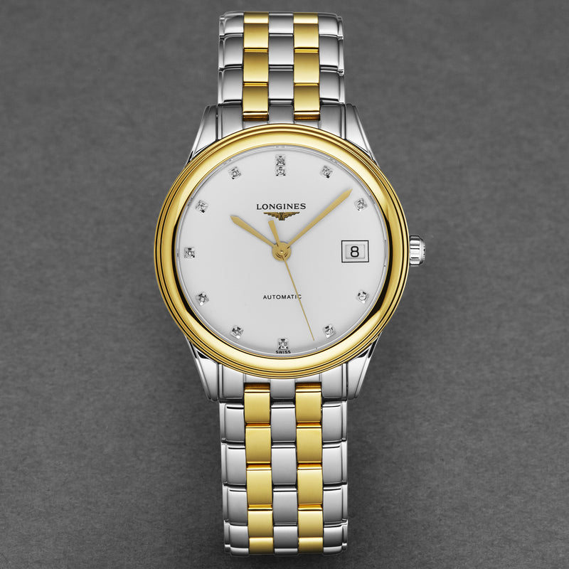 Flagship L47743277 / White | White Dial