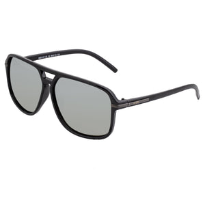 Reed Black/Silver