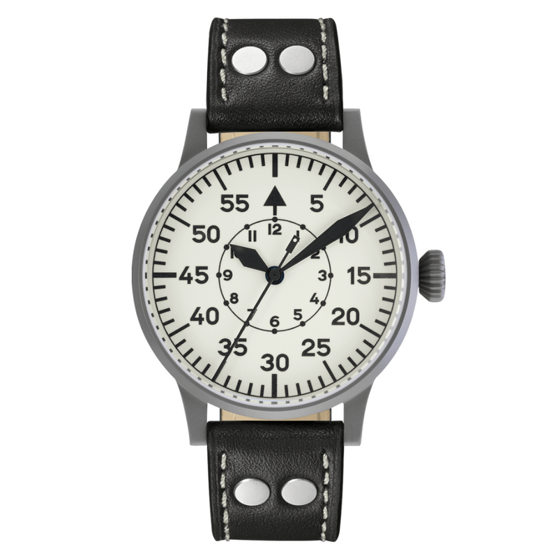 Wien 42mm | Lume Dial