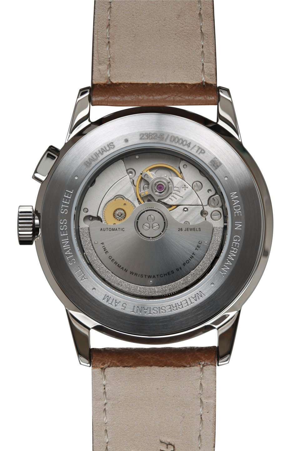 Aviation G38 Beige | Beige Dial