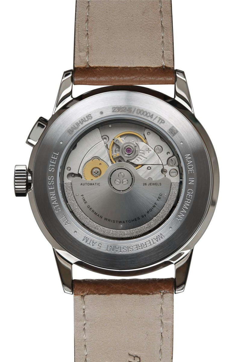 Aviation G38 Beige | Beige Dial