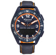 Alpiner X AL283LNO5NAQ6L / Blue | Blue Dial