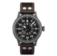 Speyer 39mm | Black Dial